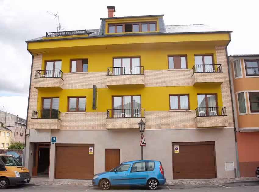 La Barra Hotel/ ALOJAMIENTOS RESTREPO