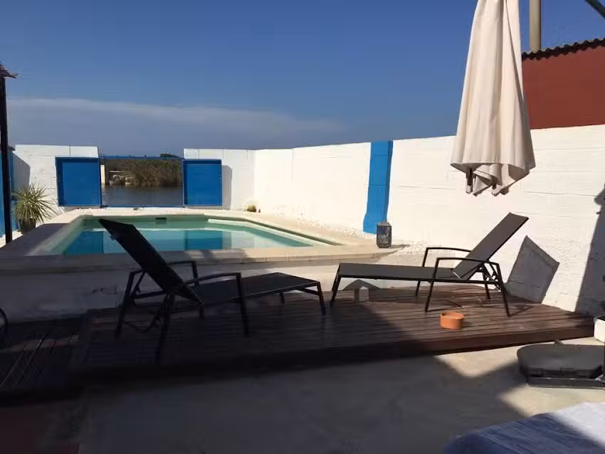 La barraca