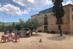 La Bodega Casa Rural