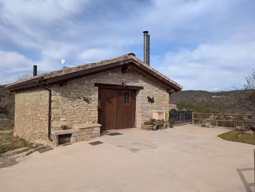 La bodega de Puy