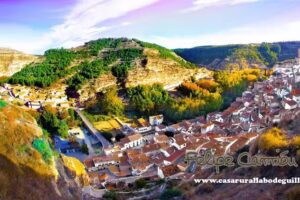 La Bodeguilla de Alcalá del Júcar