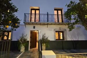 La Bohème | Casa Rural, Events and Retreats