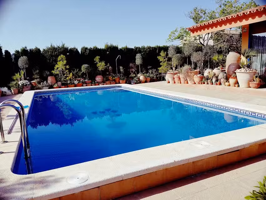 La Bonavista (holliday home)