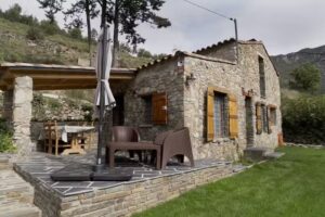 La Borda de la Munda