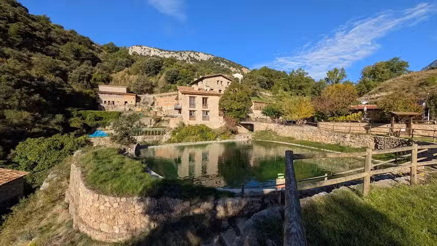 La Borda del Salí
