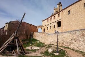 La Botica de Maderuelo