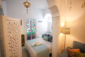 LA BÓVEDA DE HÉRCULES