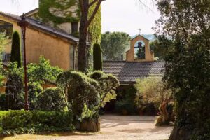 La Bruguera de Púbol (Guesthouse / Turisme Rural)