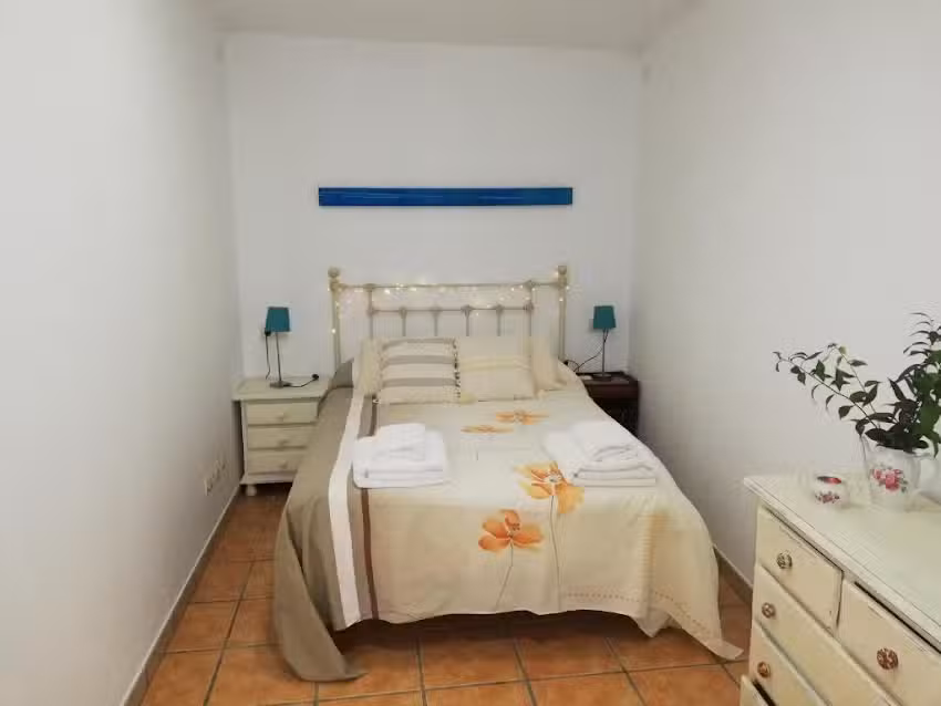 La Buganvilla de Juana y Antonio