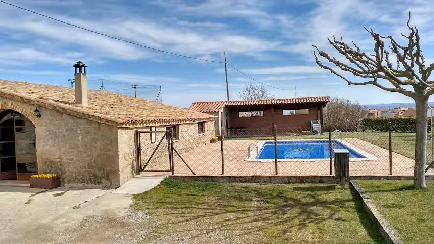 la Cabana