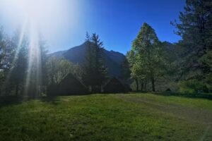 La Cabana d’Ancils