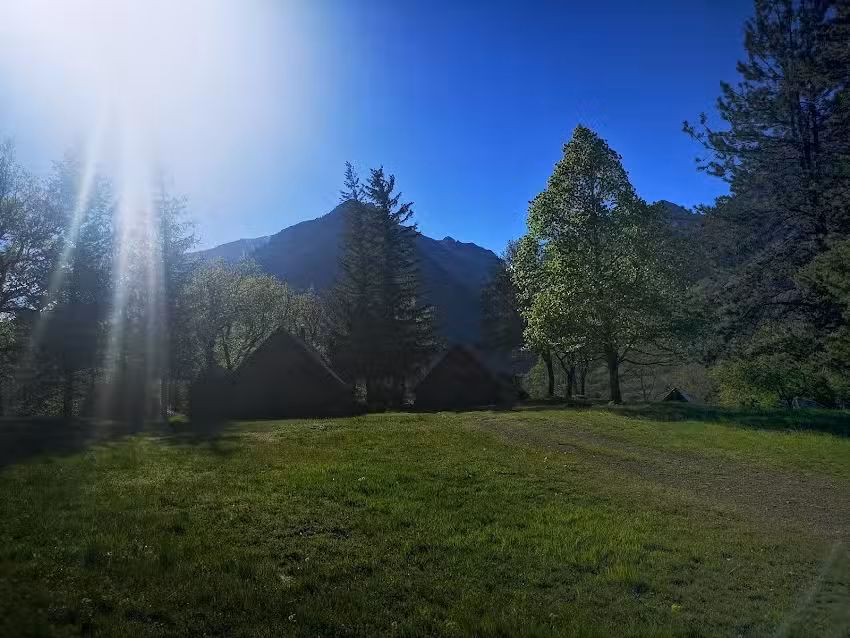 La Cabana d’Ancils