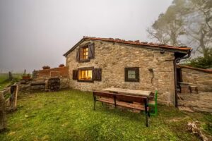 La Cabana de Balbona