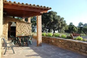 La Cabana de Castelltallat – Turisme rural