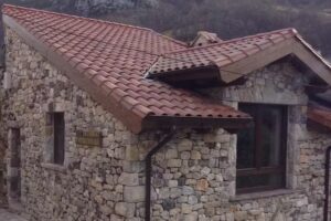 La Cabaña de Catalina