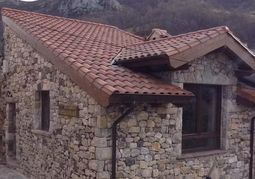 La Cabaña de Catalina