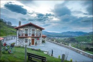 La Cabaña de Manuela – Selaya