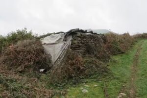 La Cabaña de Tomasín
