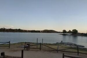 La Cabaña del Lago Mérida