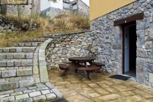 La Cabaña del Valleyu