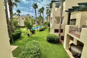 La Cabaña Roda Golf Sul