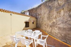 La Cabaña – Villa Palomino