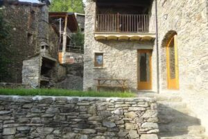 La Cabanya De Cal Forn De Serrat