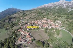 La Calecha de Bermiego