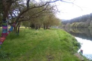 La Caleyúa Alojamiento Rural