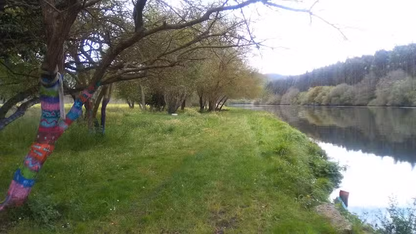 La Caleyúa Alojamiento Rural