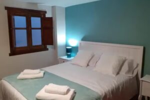 La Calleja del Canchal