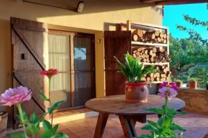 La Calma Prenafeta MONTBLANC