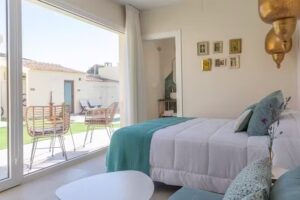 La Camareta Alojamientos Turísticos Rurales