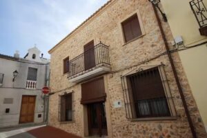 LA CAMBRA CASA RURAL 5* & SPA