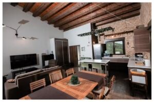 La Canciella de Mijares