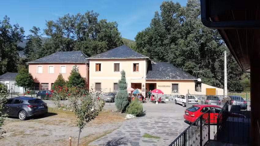La Candileira