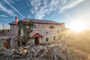 LA CANDILEJA – Casa Rural