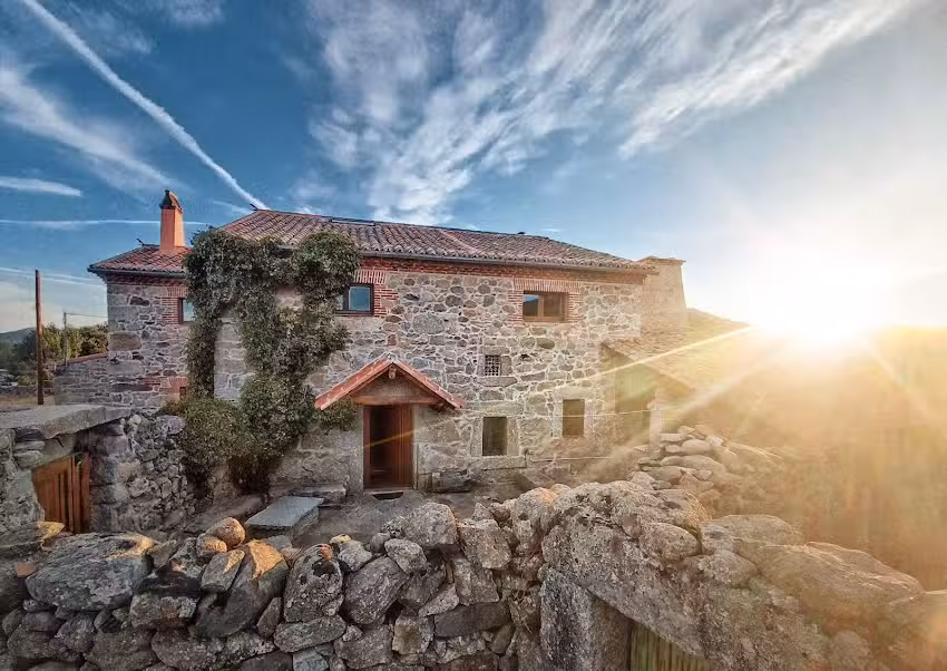 LA CANDILEJA – Casa Rural