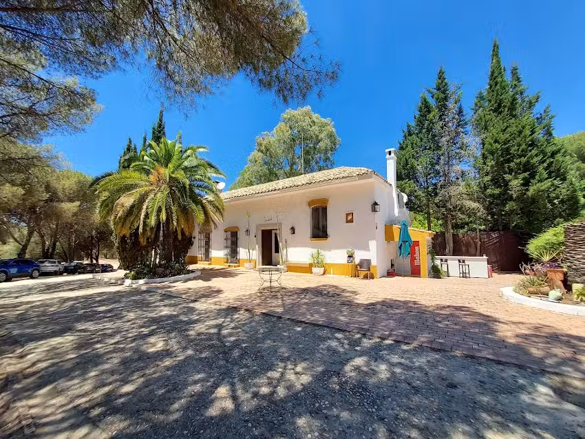 La Caracola Casa Rural