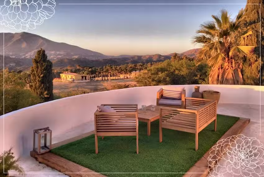 La Careza De Mijas – Adults Only