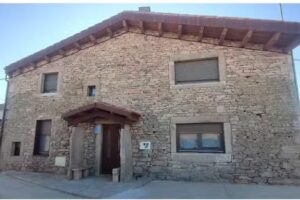 La Cartería de Trabanca