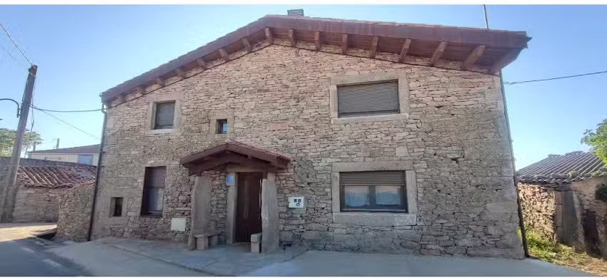 La Cartería de Trabanca