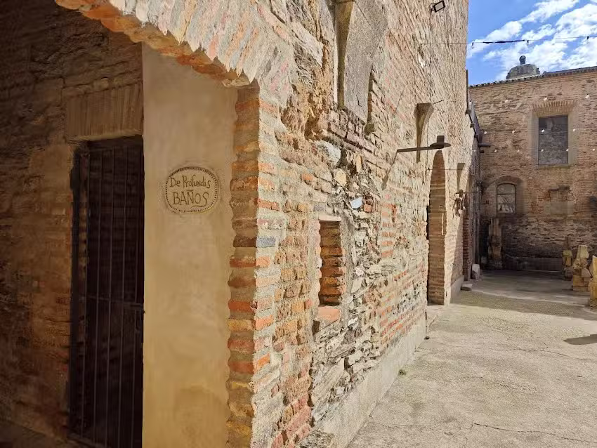 La Cartuja de Cazalla