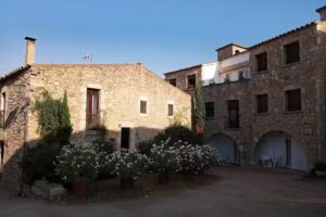 La Casa al Roura
