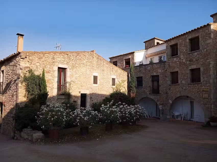 La Casa al Roura