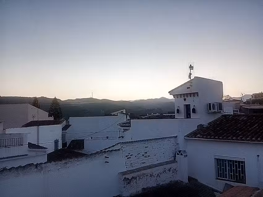 LA CASA AZUL