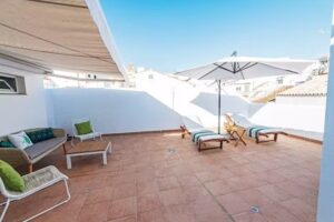 La Casa Blanca Estepona