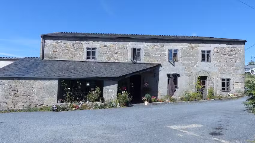 La Casa Castoar
