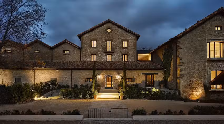 La Casa Cosme Palacio | Hotel Boutique Lujo en La Rioja Alavesa