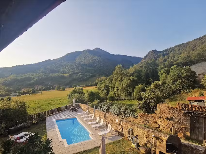 La Casa de Adriana